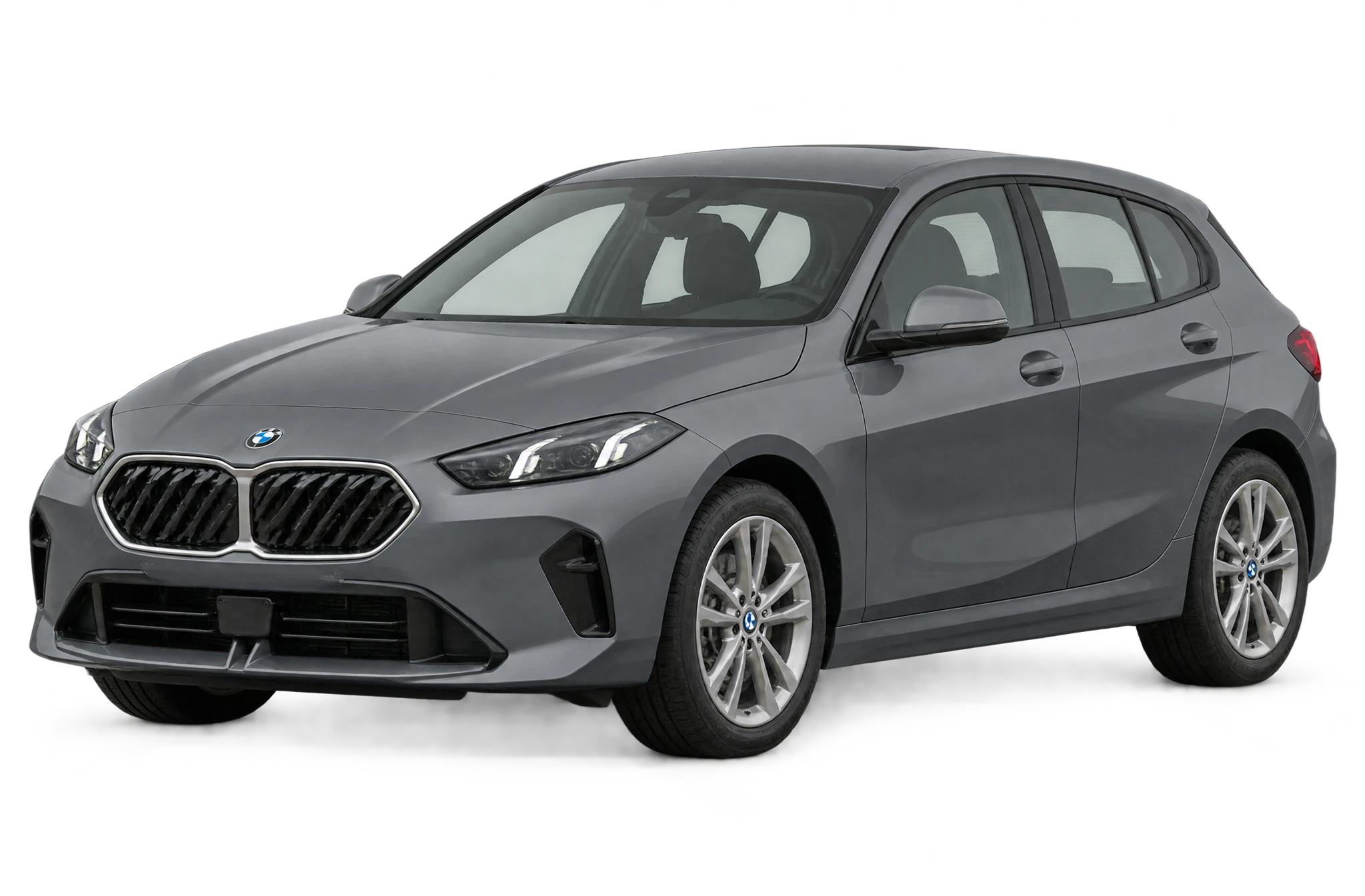 BMW 120D