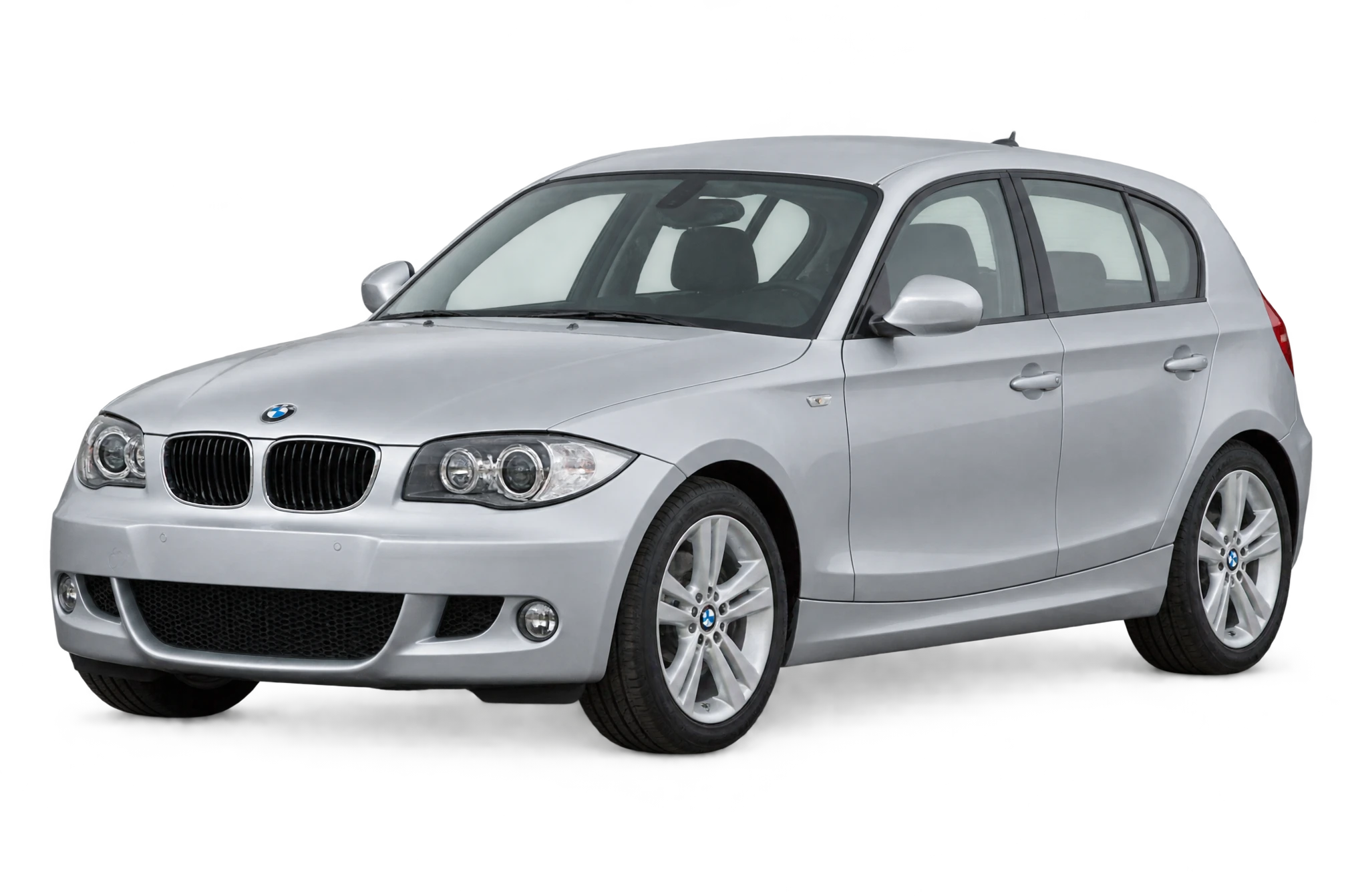 BMW 123D