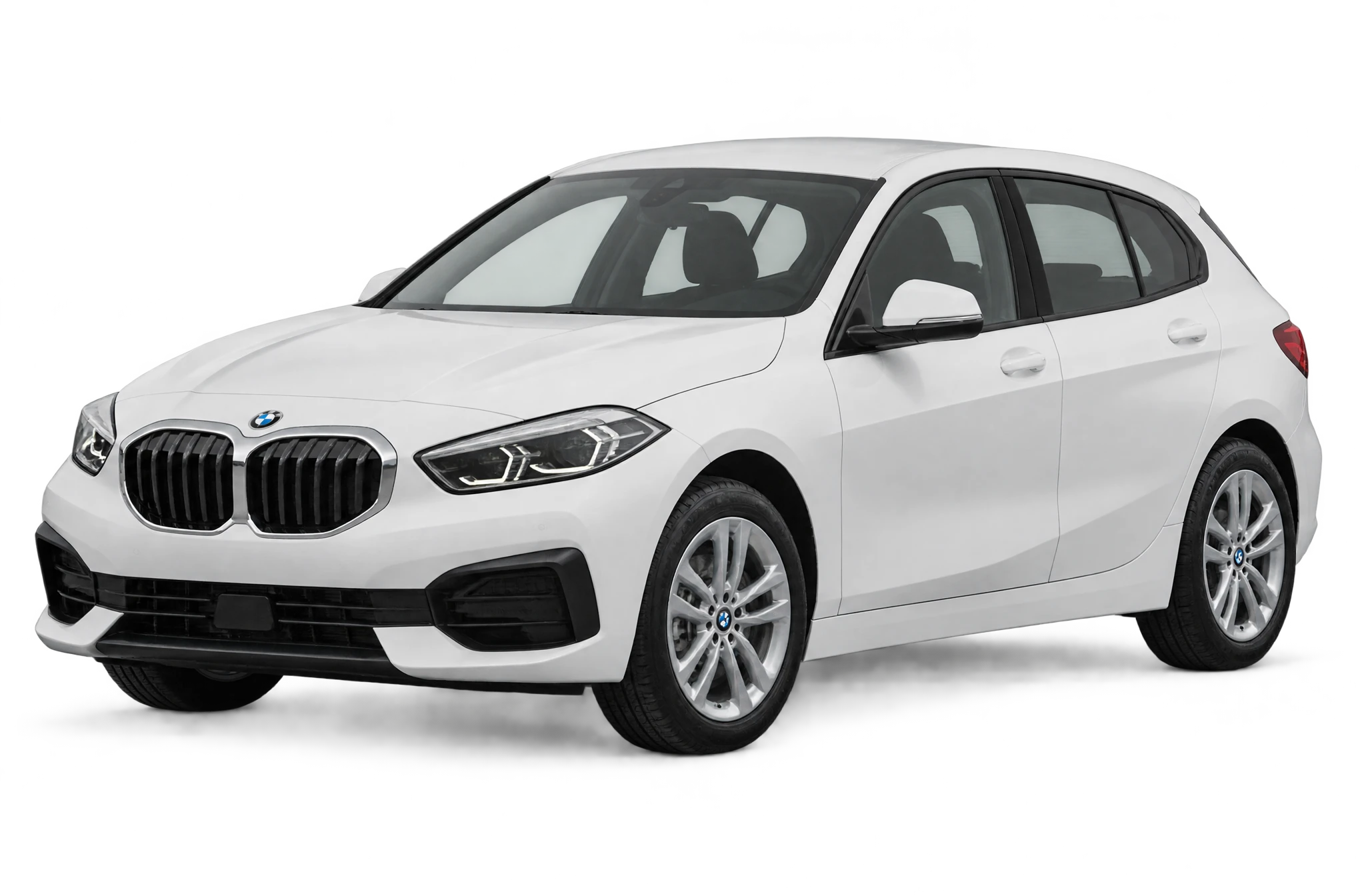 BMW 118D