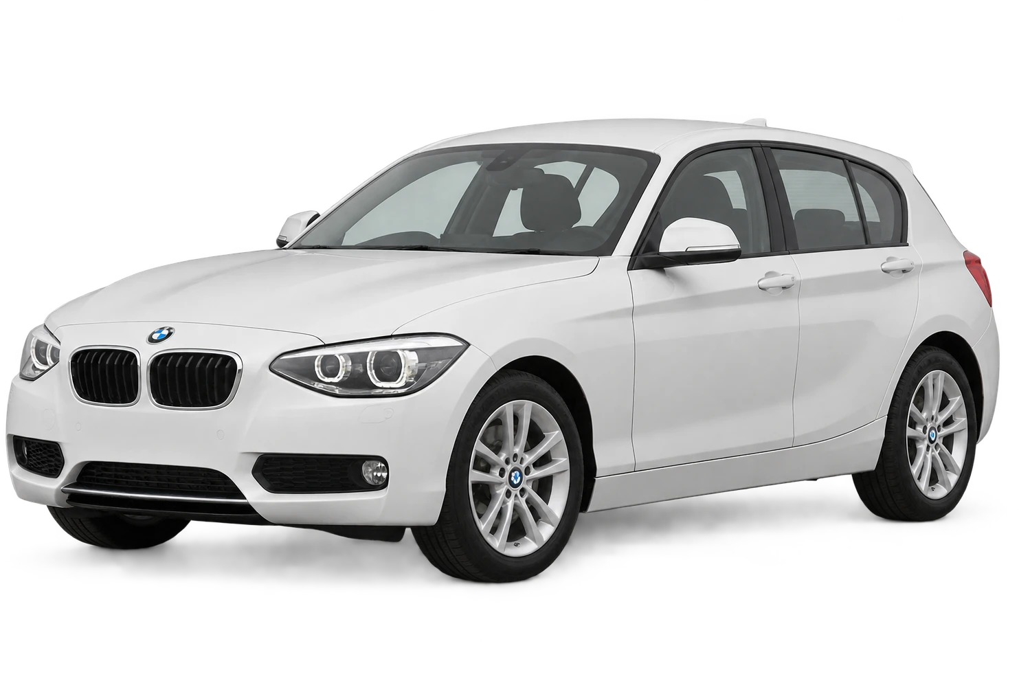 BMW 116I