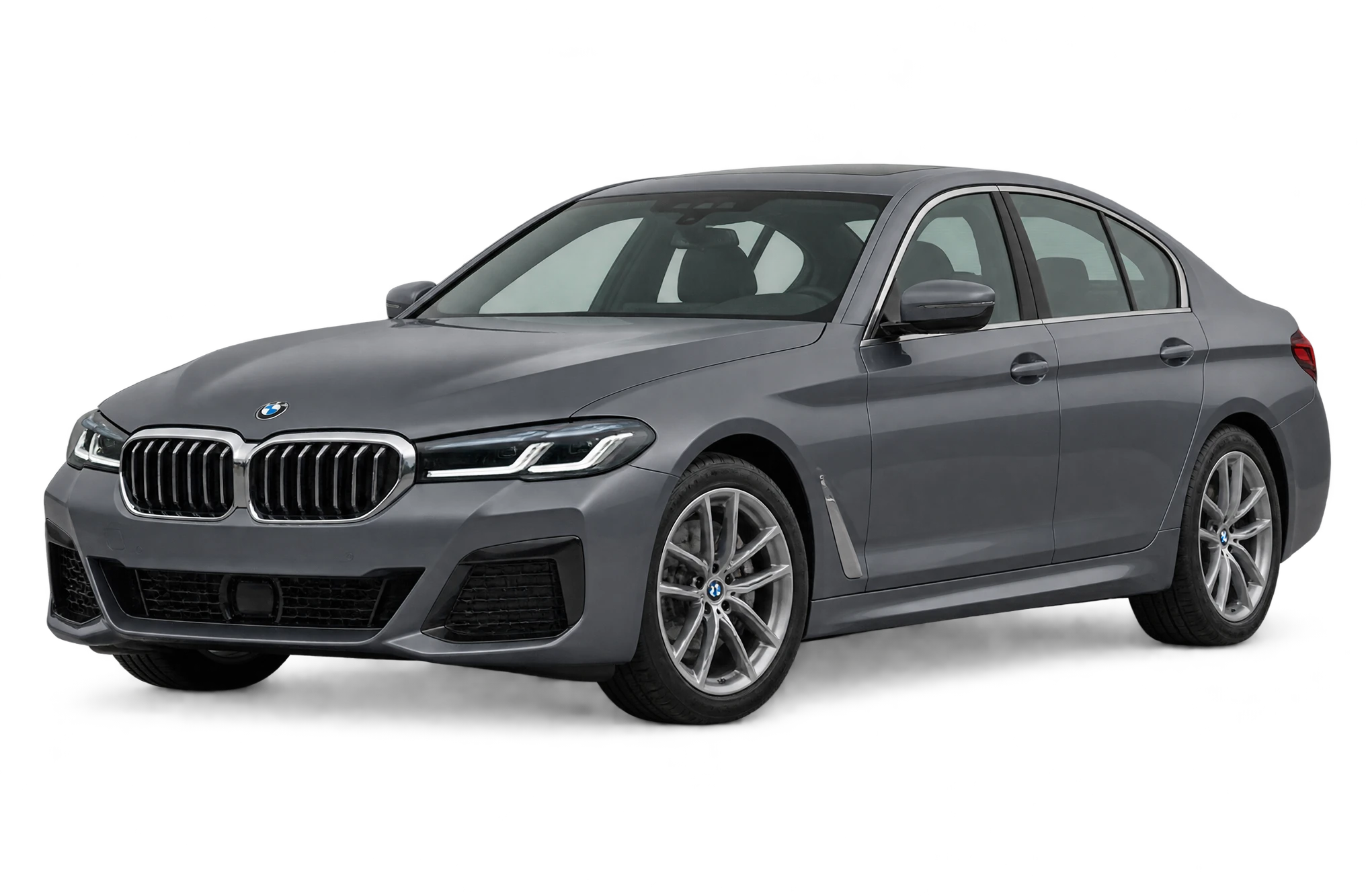 BMW 520D