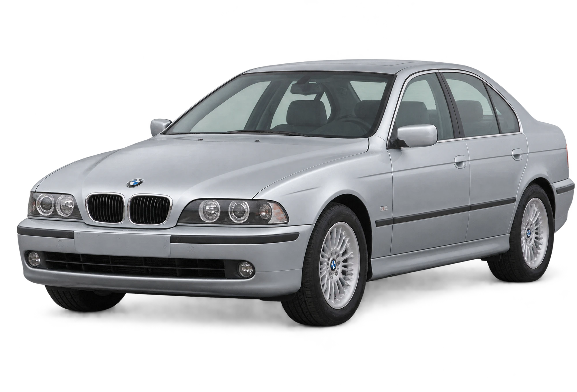 BMW 540I