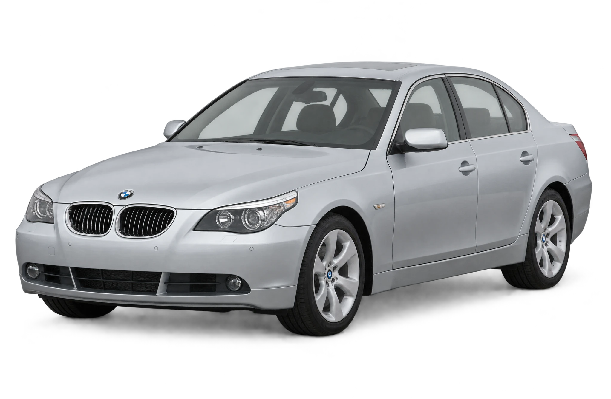 BMW 530I