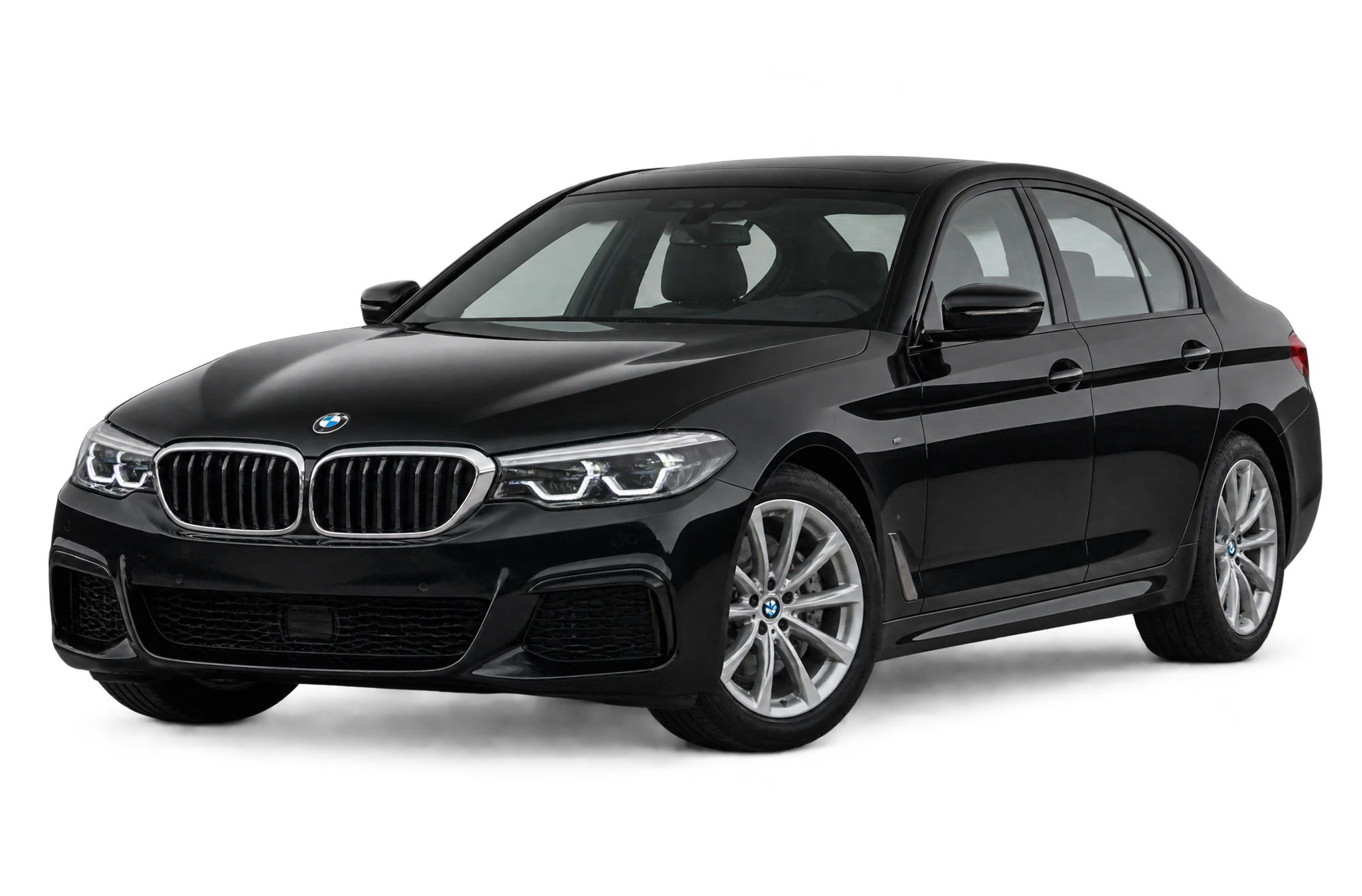 BMW 530D