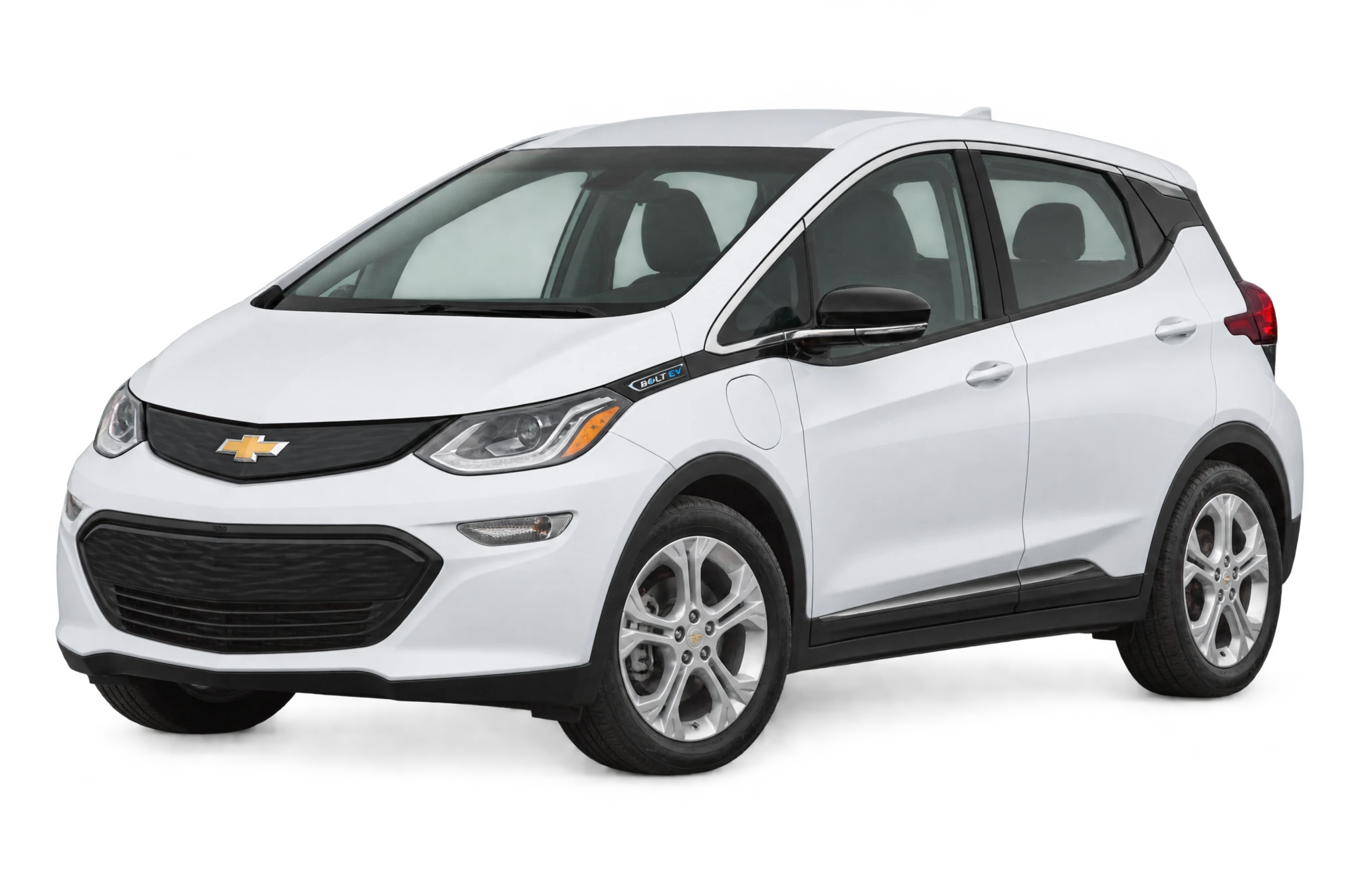 Chevrolet Bolt EV