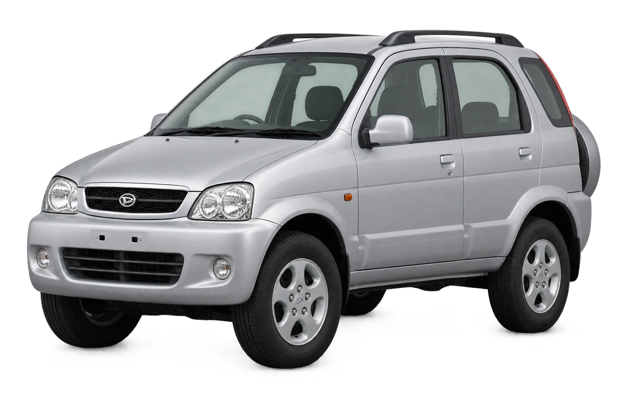 Daihatsu Terios