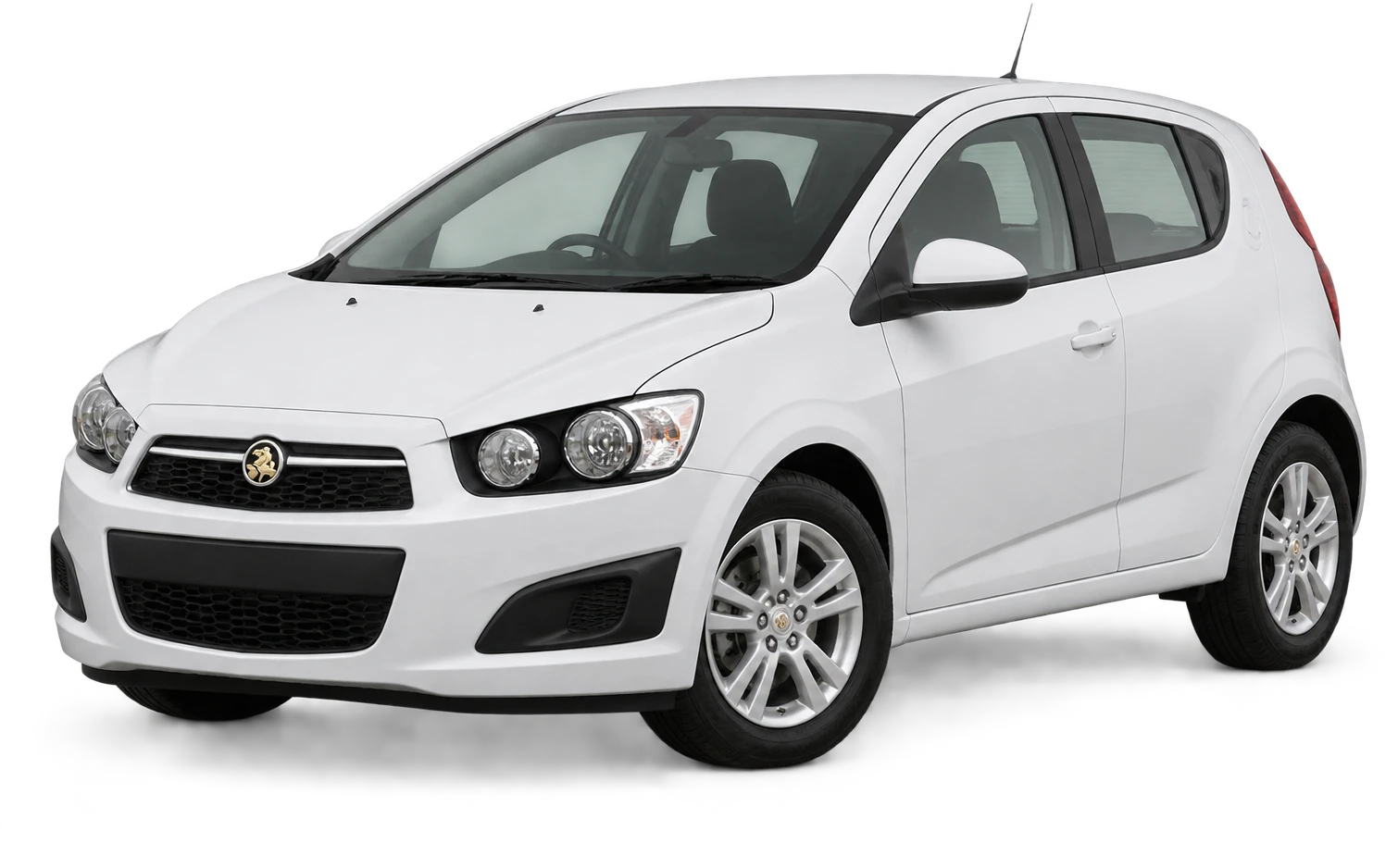 Holden Barina