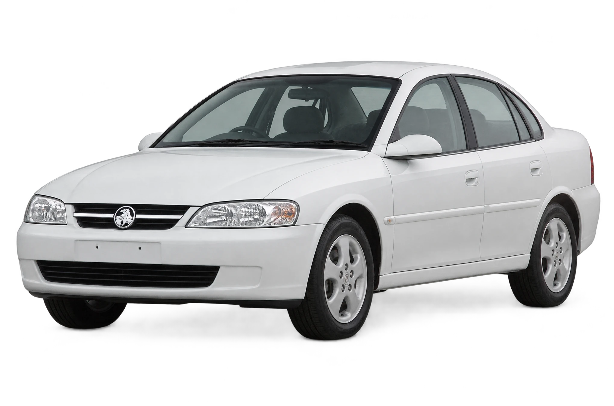 Holden Vectra