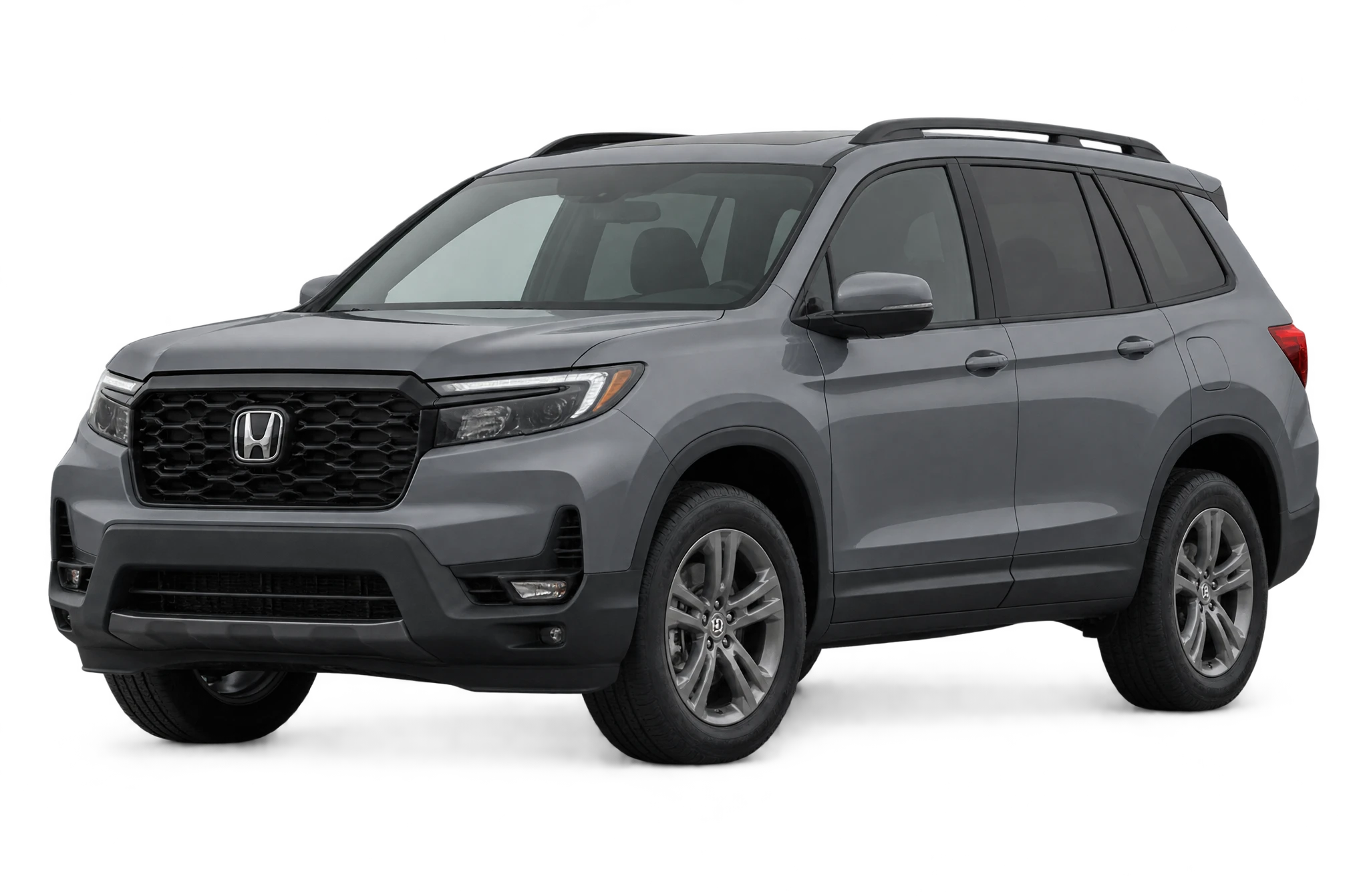 Honda Passport