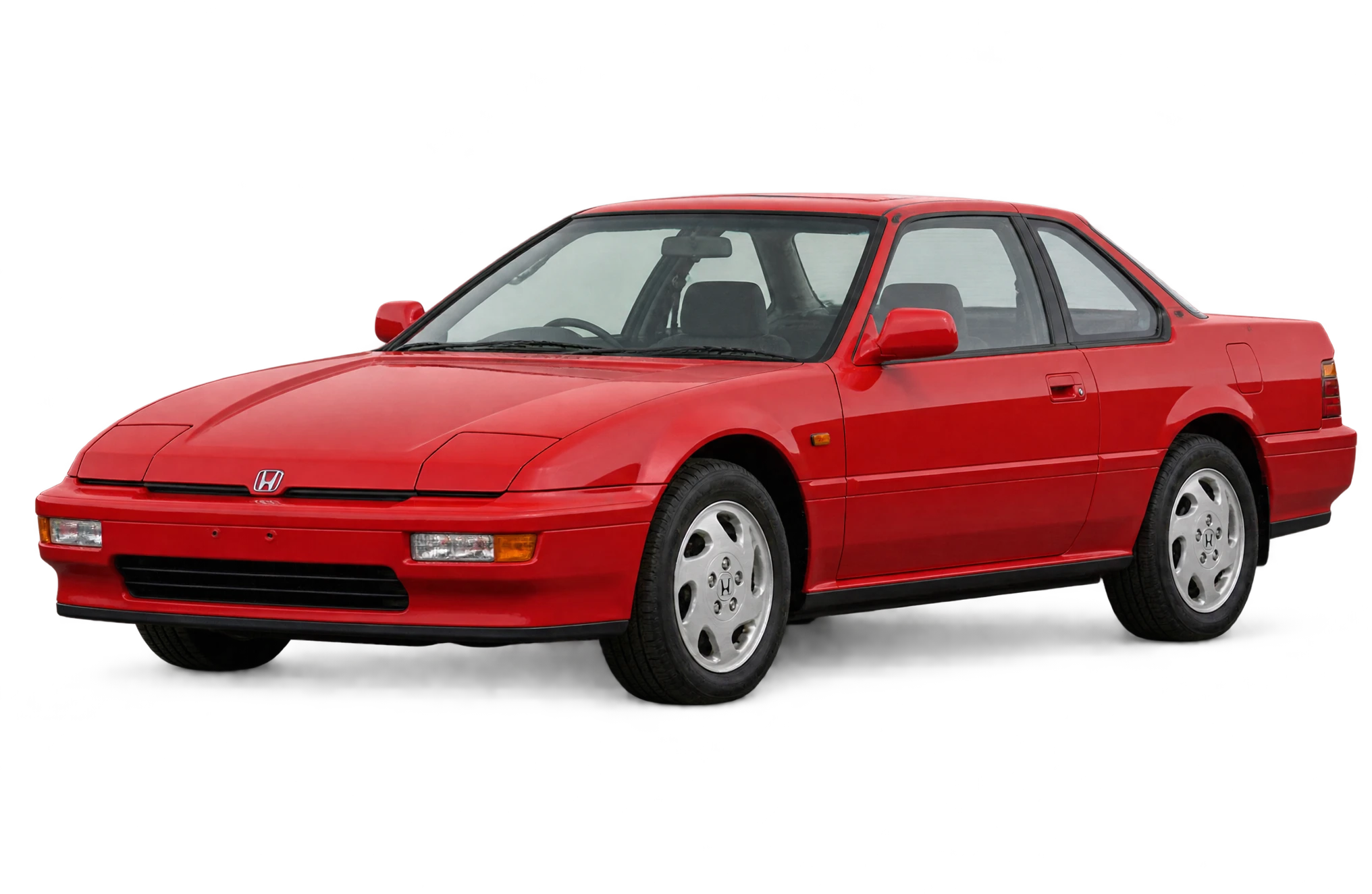 Honda Prelude