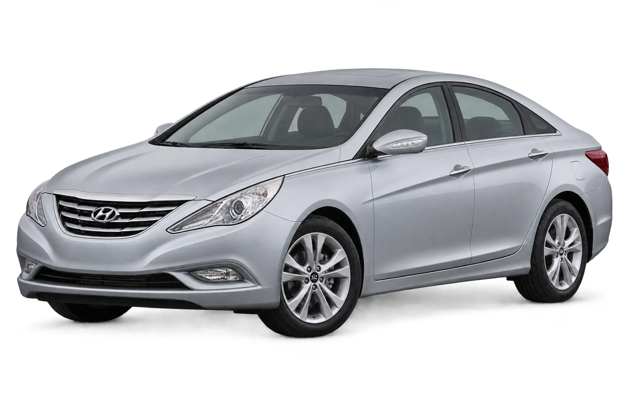 Hyundai I45