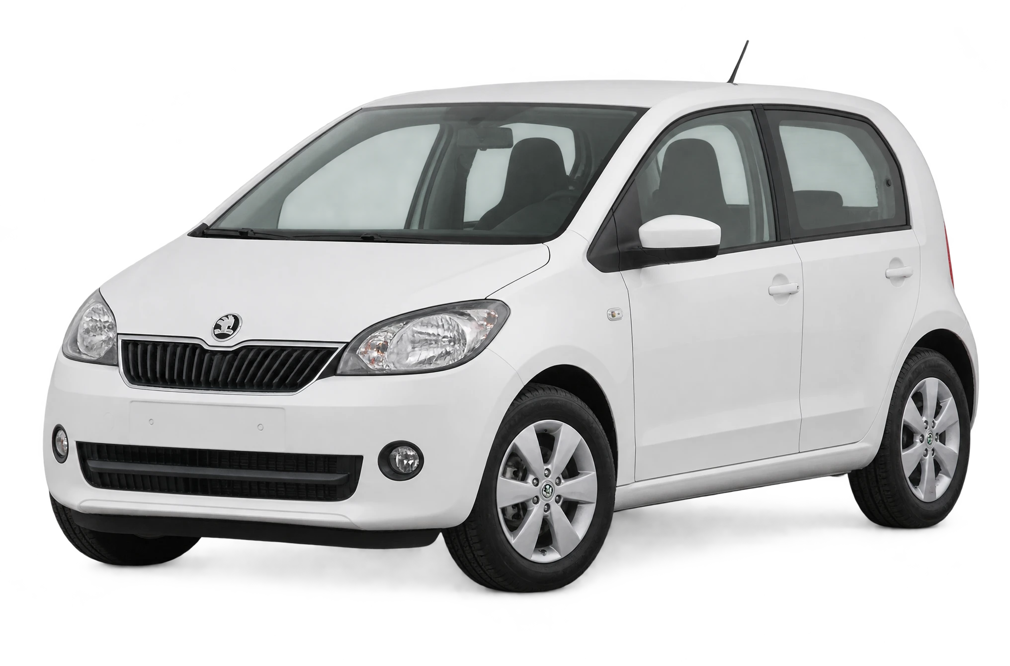 Škoda Citigo