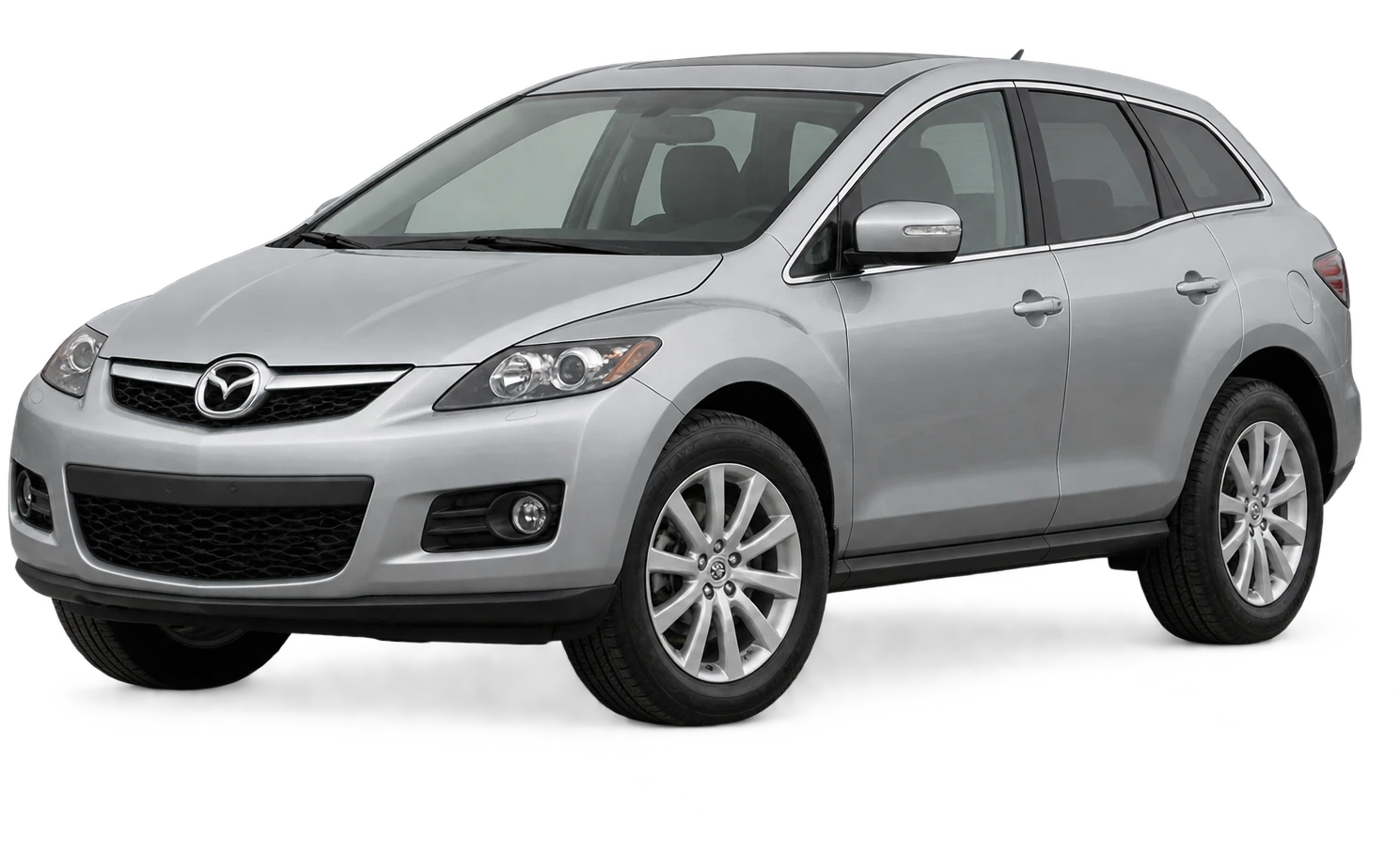 Mazda CX-7