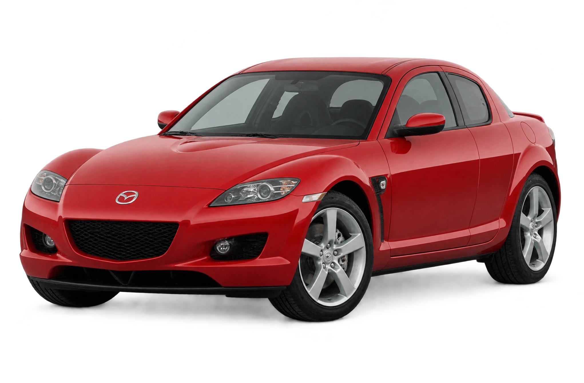 Mazda RX-8