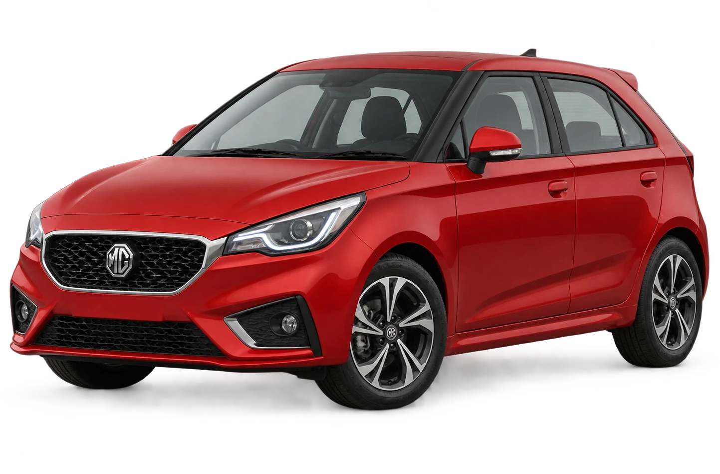 MG 3