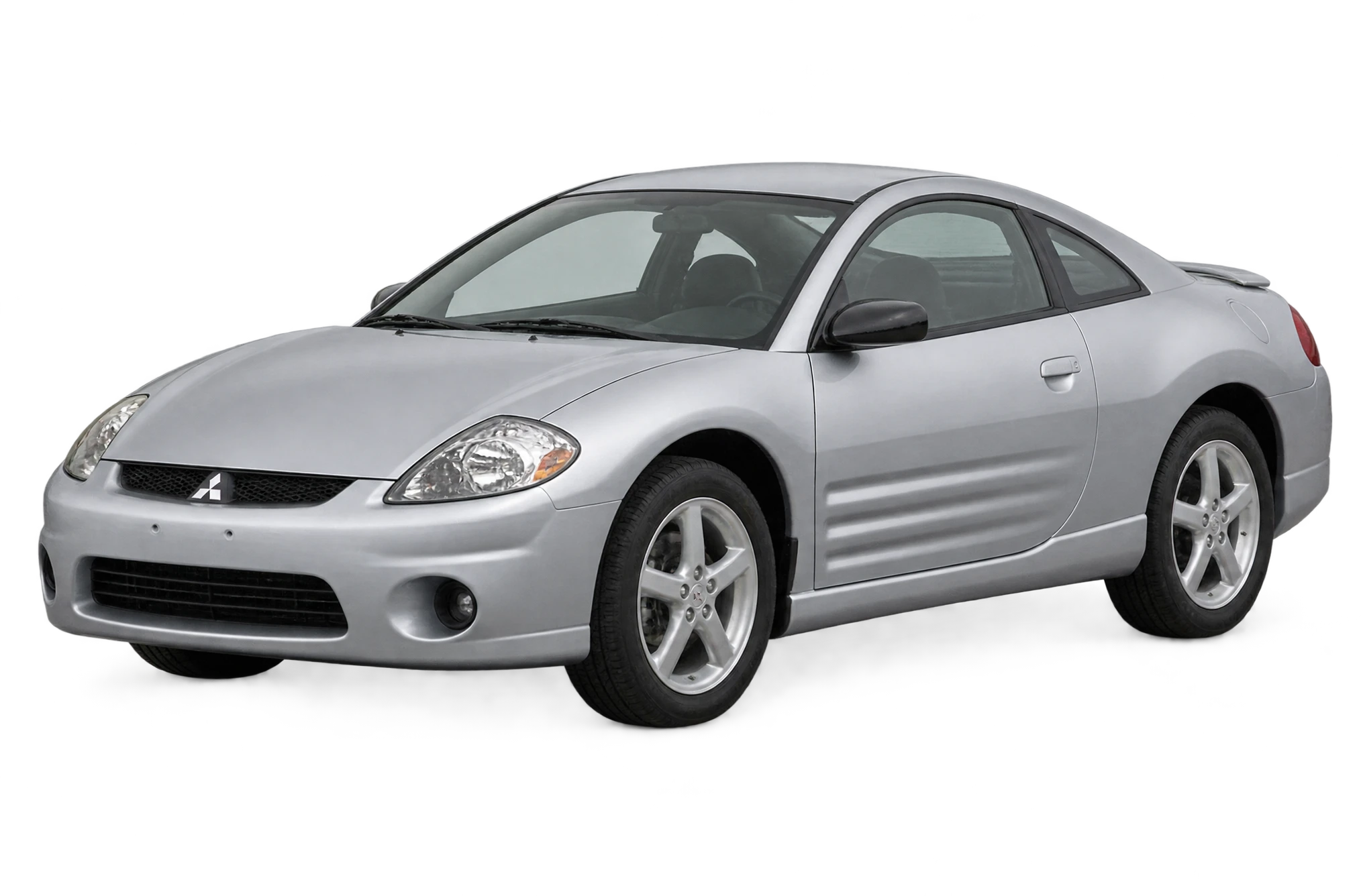 Mitsubishi Eclipse