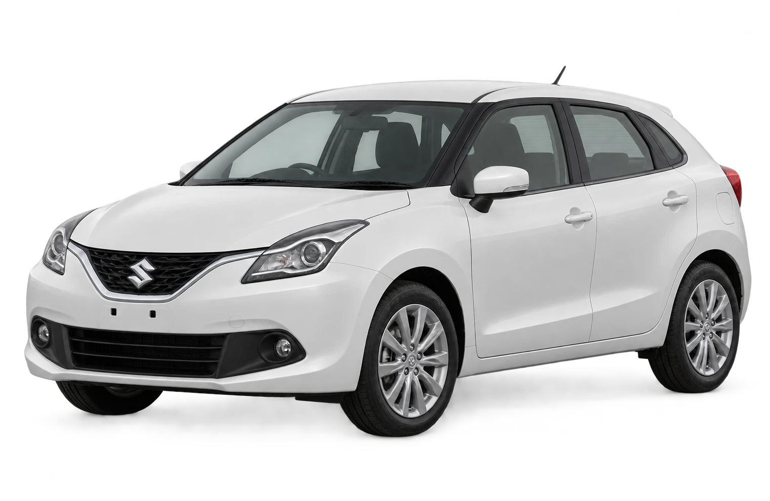 Suzuki Baleno