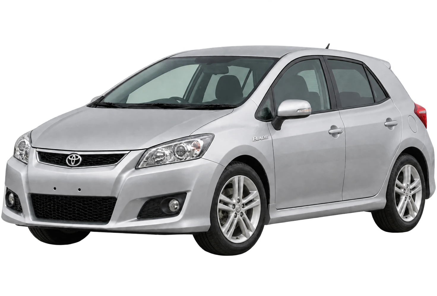 Toyota Blade